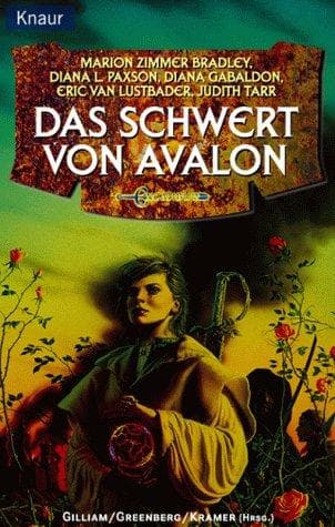 Cover of Excalibur