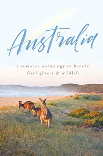 Cover of Australia