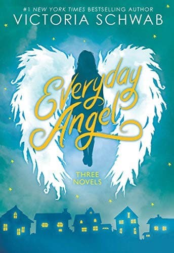 Cover of Everyday Angel