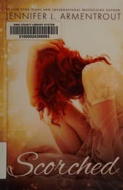 Cover of Scorched