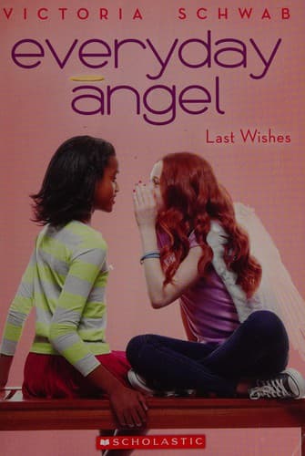 Cover of Last Wishes