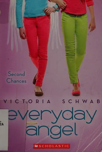 Cover of Second Chances