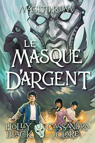 Cover of Magisterium