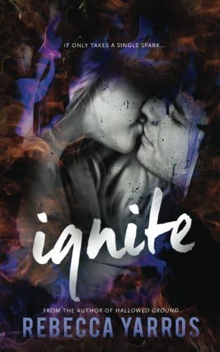 Cover of Ignite - Legacy #0.7