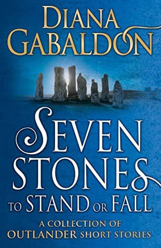 Cover of Seven Stones to Stand or Fall