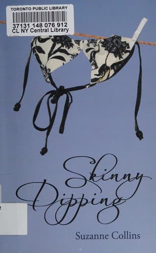 Cover of Skinny Dipping
