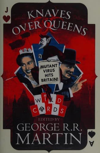 Cover of Knaves Over Queens