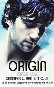 Cover of Origin