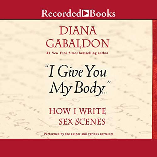 Cover of I Give You My Body...