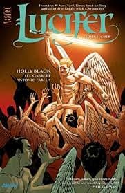 Cover of Lucifer