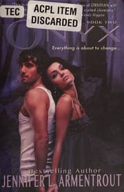 Cover of Onyx