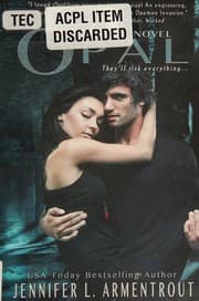 Cover of Opal