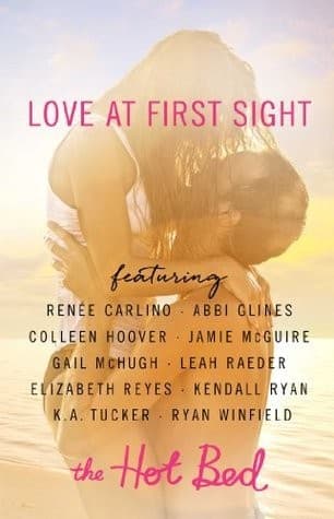 Cover of Love at First Sight