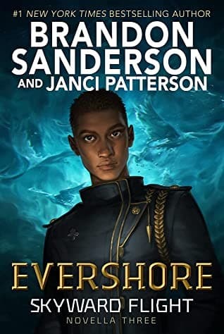 Cover of Evershore