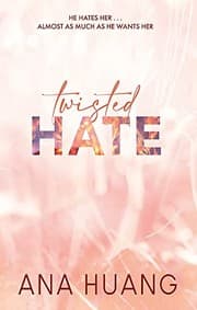 Cover of Twisted Hate