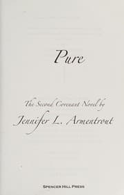 Cover of Pure