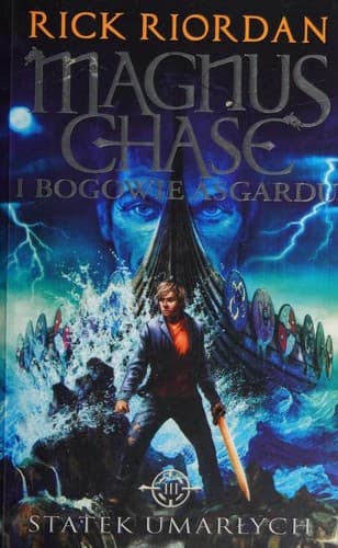 Cover of The Ship of the Dead