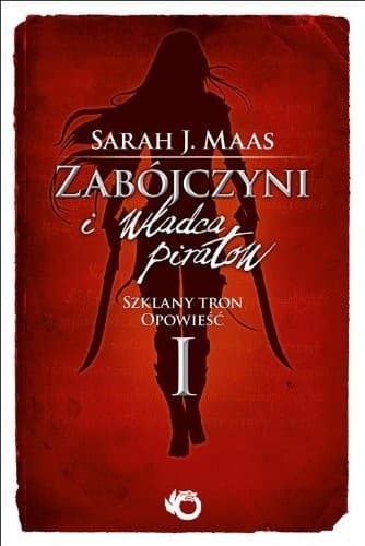 Cover of The Assassin and the Pirate Lord
