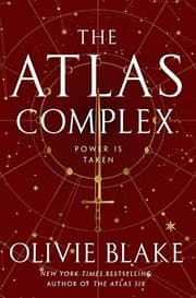 Cover of The Atlas Complex