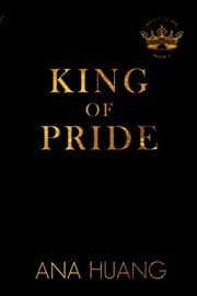 Cover of King of Pride