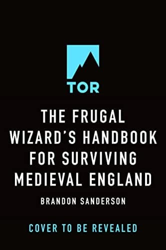 Cover of Spring 2023 Tor Title to Be Announced