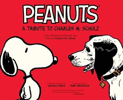 Cover of Peanuts