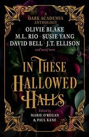 Cover of In These Hallowed Halls
