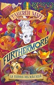 Cover of Furthermore
