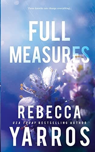 Cover of Full Measures - Flight & Glory #1