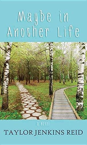 Cover of Maybe in another life