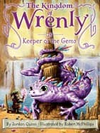 Cover of Keeper of the Gems