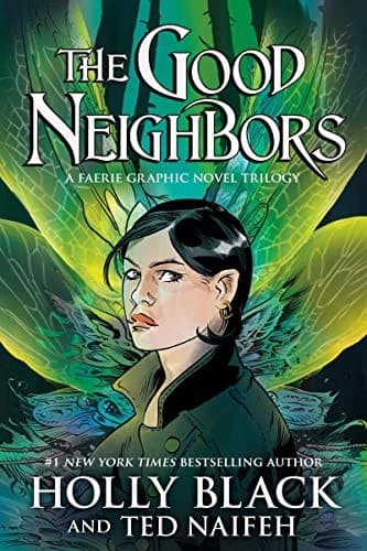 Cover of Good Neighbors (3 Book Bind-Up)