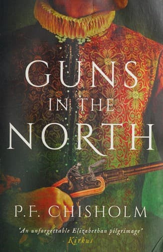 Cover of Guns in the North