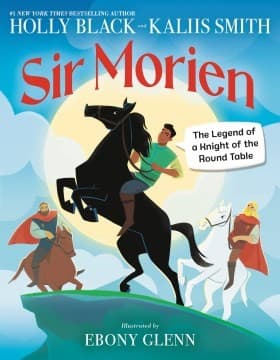 Cover of Sir Morien
