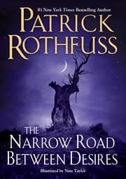 Cover of Narrow Road Between Desires