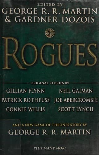 Cover of Rogues