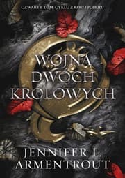 Cover of Wojna dwóch królowych