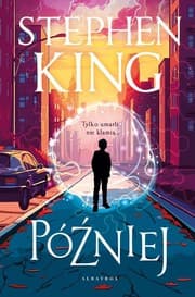 Cover of Później