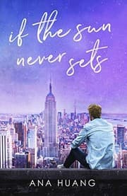 Cover of If the Sun Never Sets