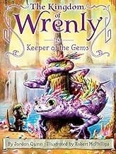 Cover of Keeper of the Gems