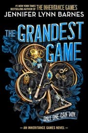 Cover of Grandest Game