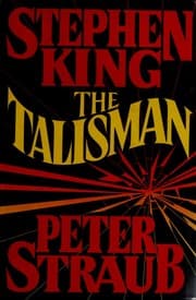 Cover of Talisman