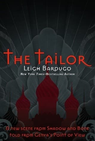 Cover of The Tailor
