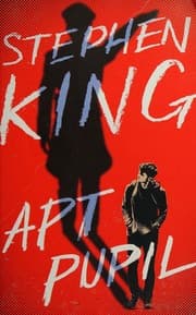 Cover of Apt Pupil