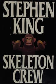 Cover of Skeleton Crew