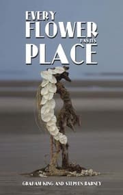 Cover of Every Flower Has Its Place