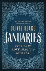 Cover of Januaries