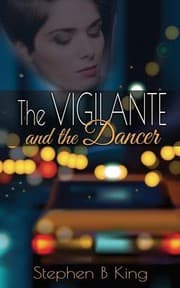 Cover of Vigilante and the Dancer