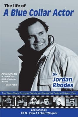 Cover of Life of a Blue Collar Actor