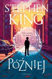 Cover of Później